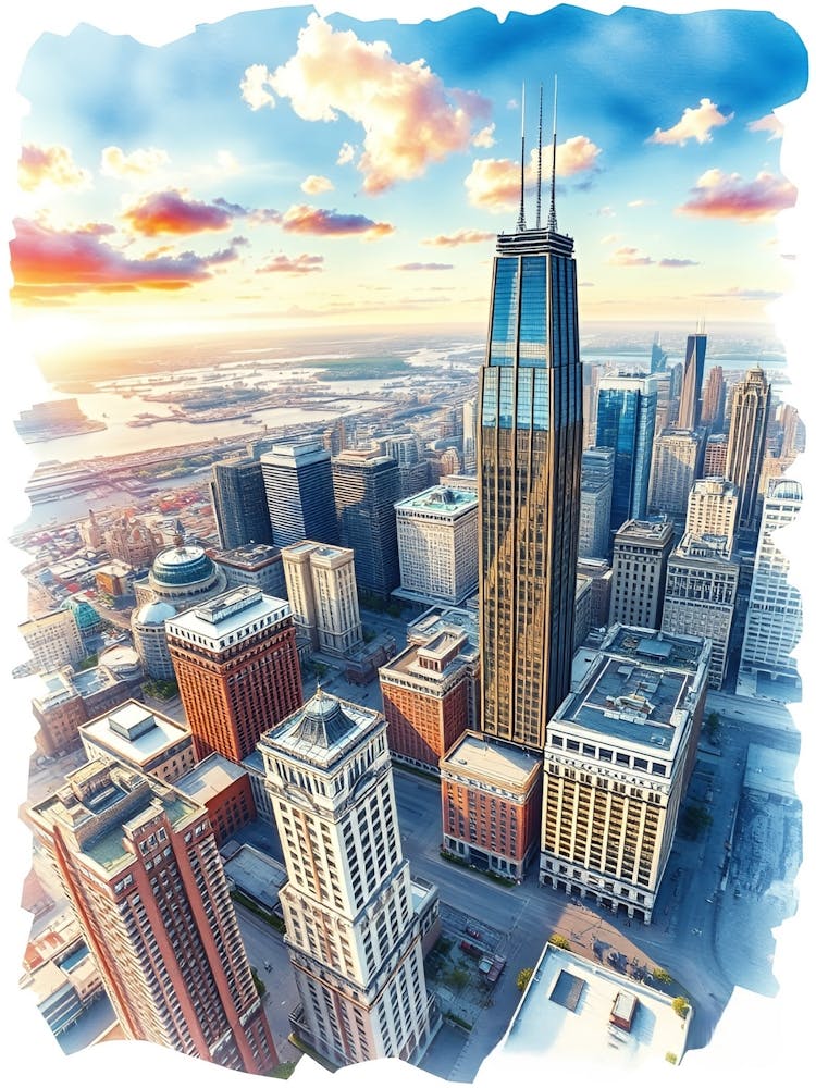 Cloud Nine Chicago