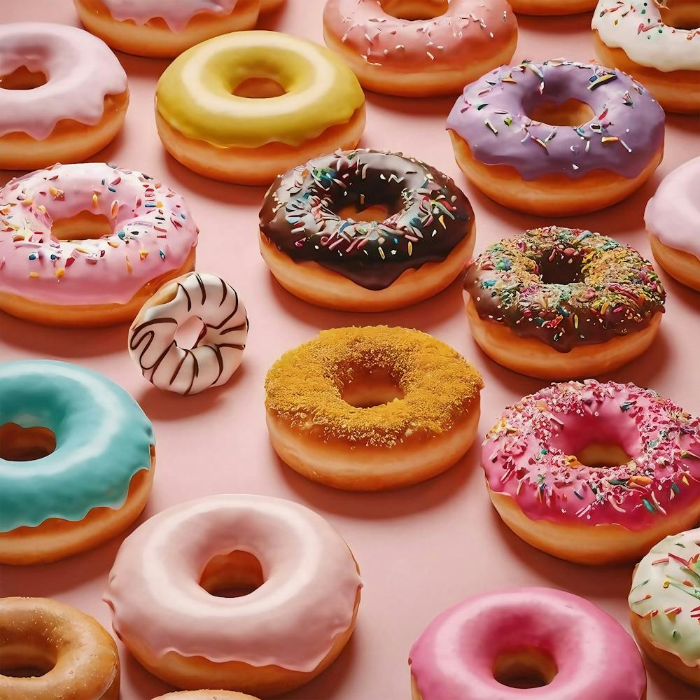 Donuts
