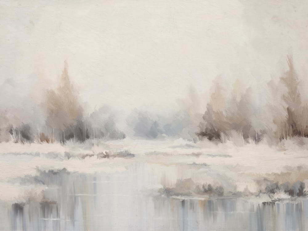 Winter Landscape