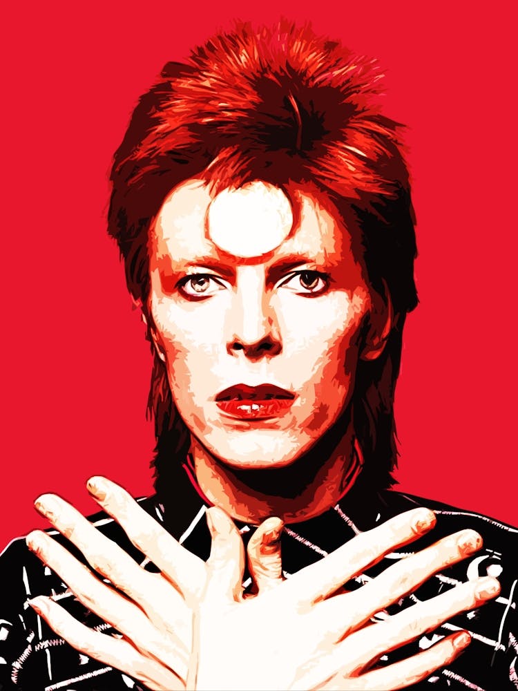 David Bowie 11