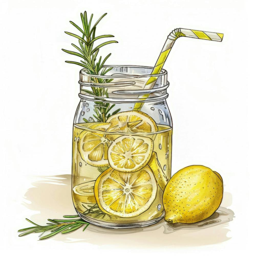 Lemonade 1