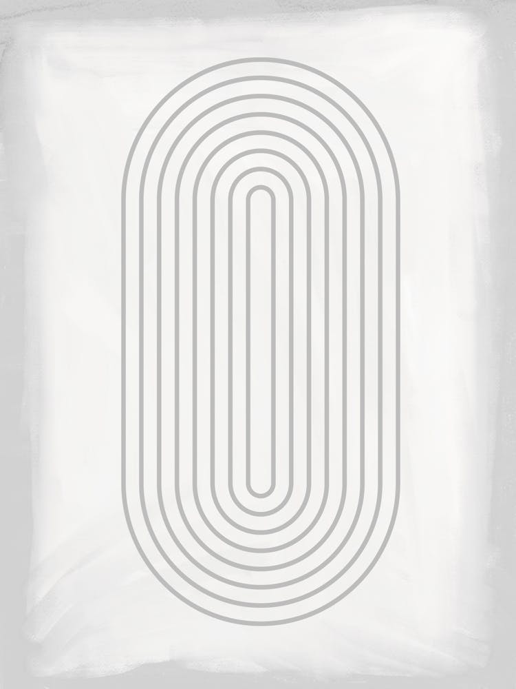O - Shape