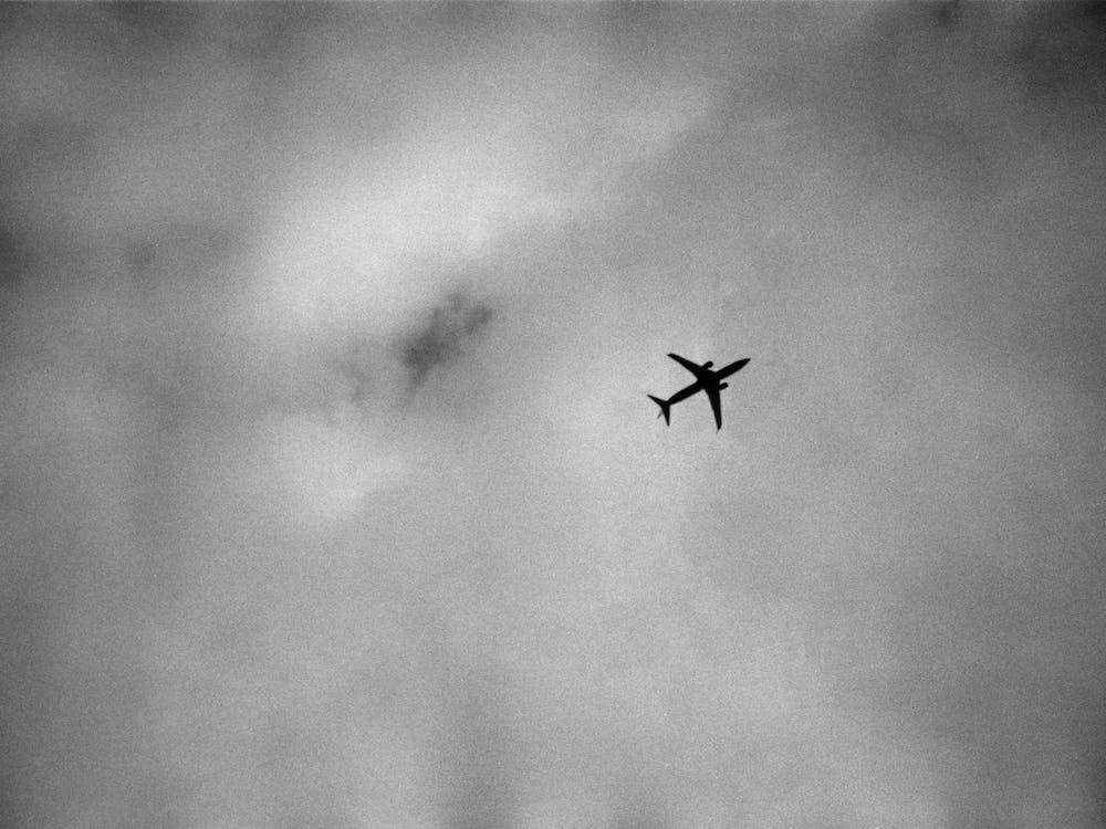 It Feels Like Being 06