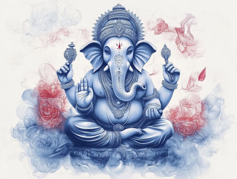 Ganesha 2
