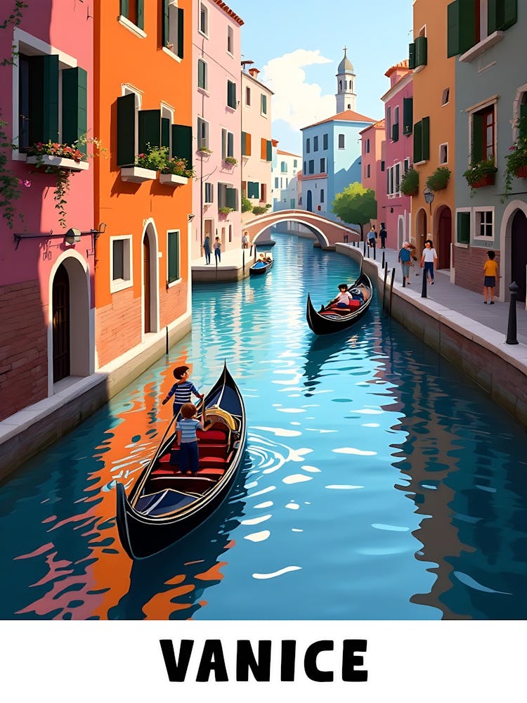 Venice 2