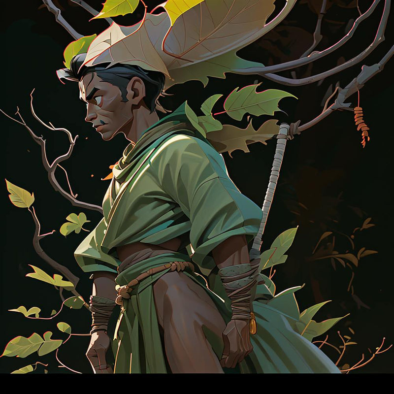 Samurai