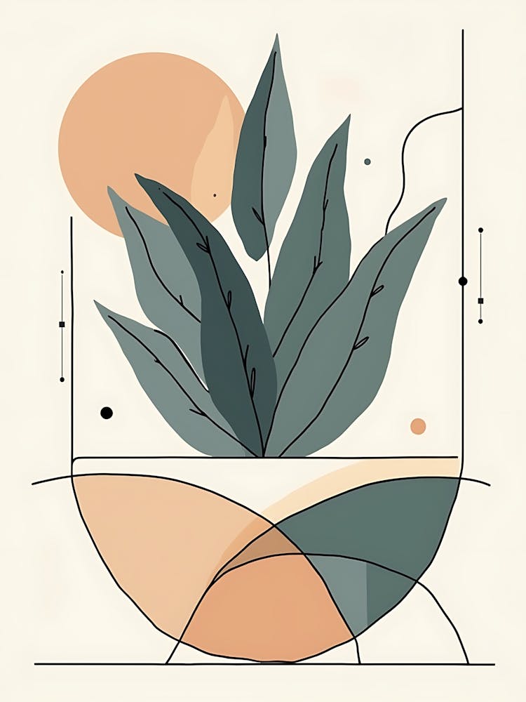 Soft Blush Petals in Gentle Bloom