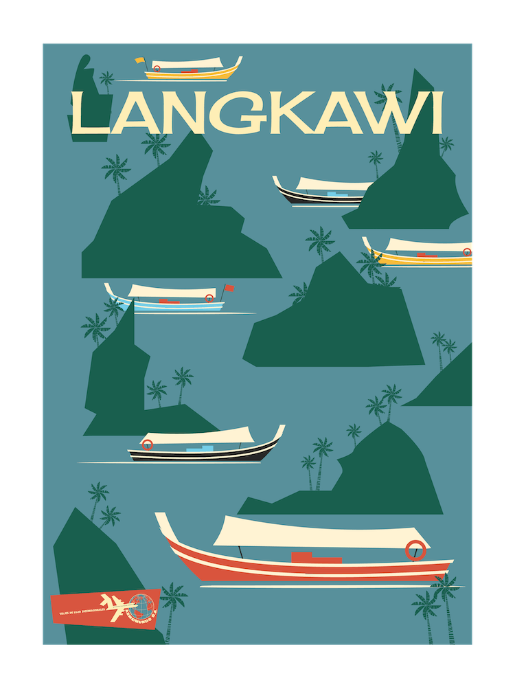 Fly Aeromundo Langkawi 1