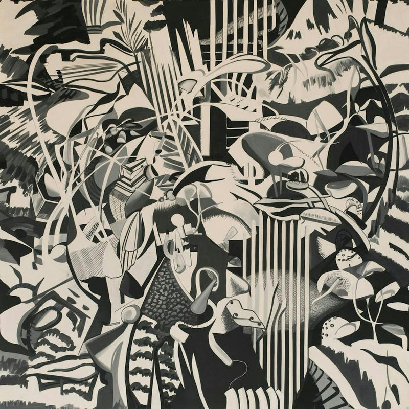 'The Jungle'
