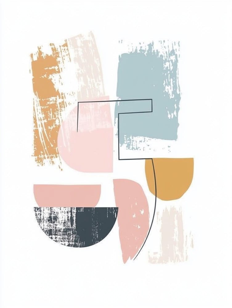 Abstract Painting 41