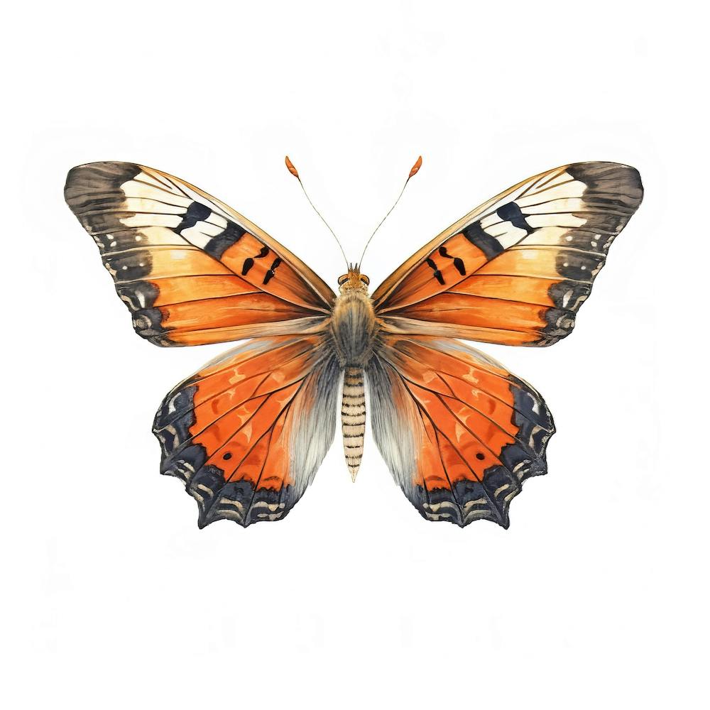 Butterfly 1