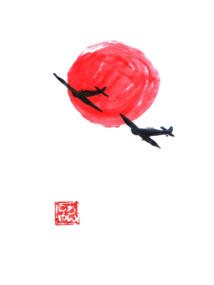 Kamikaze