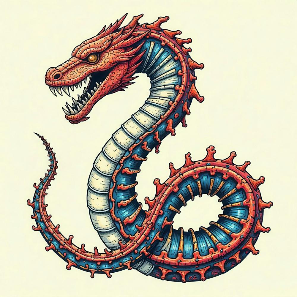 Dragon 3