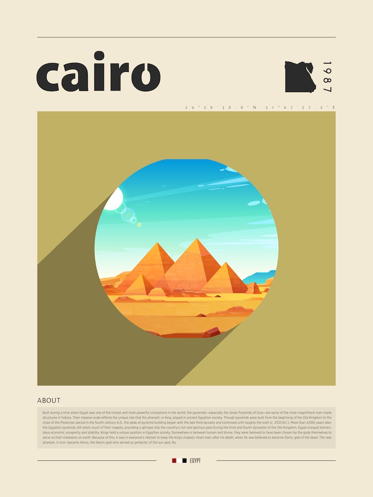 Cairo
