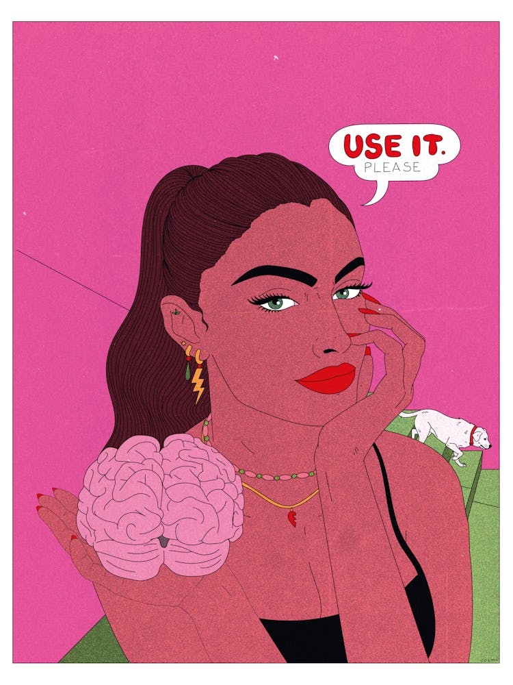 Brains