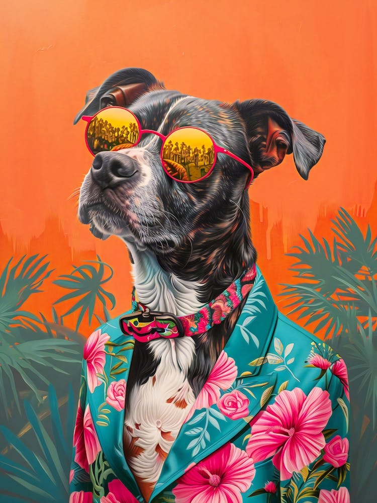 Mr Dog