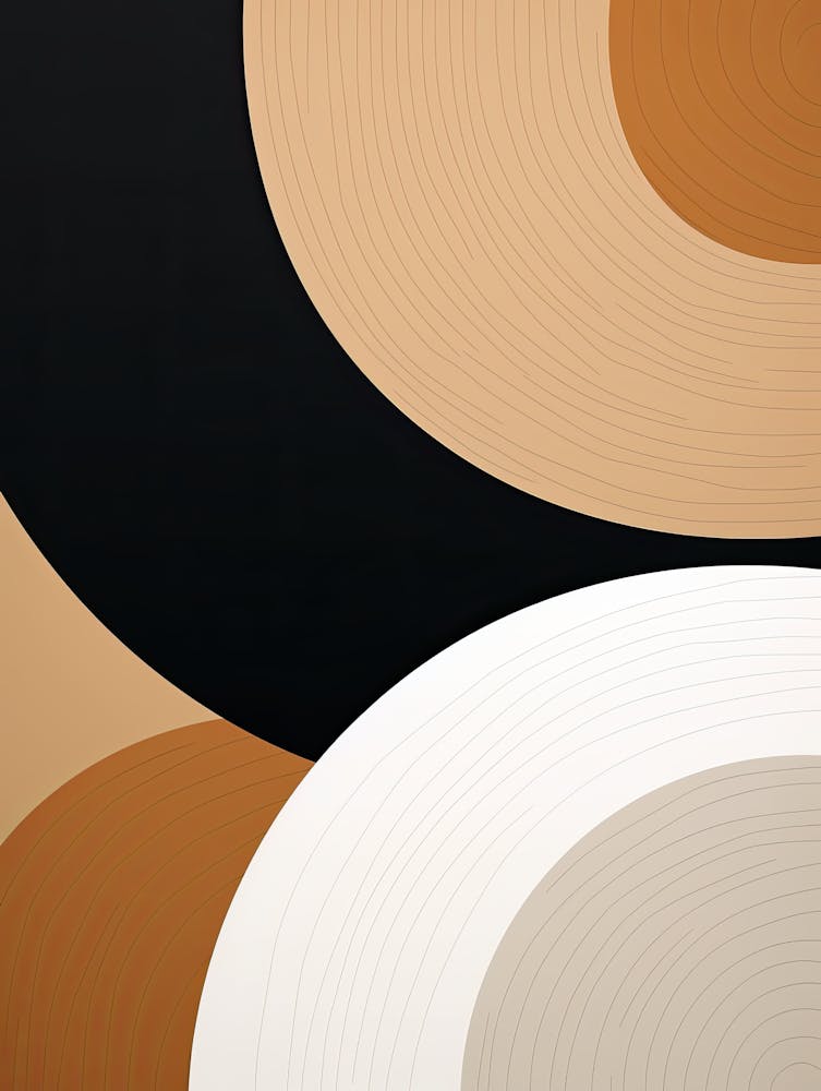 Mid Century Mosaic Marvels, Mid Century