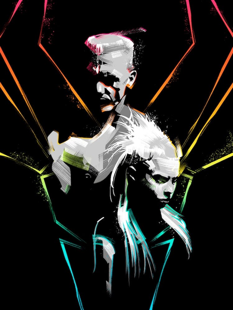 Die Antwoord