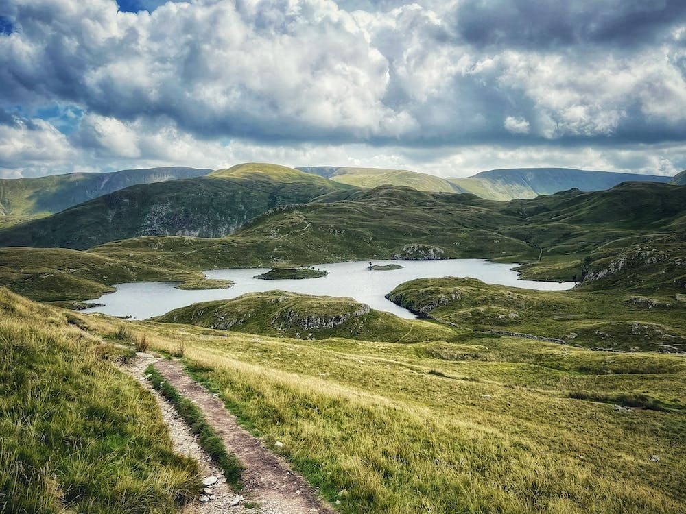 Angle Tarn