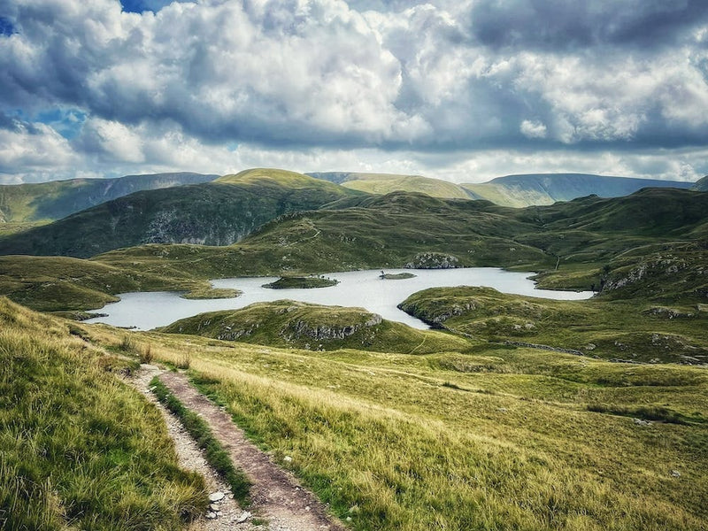 Angle Tarn