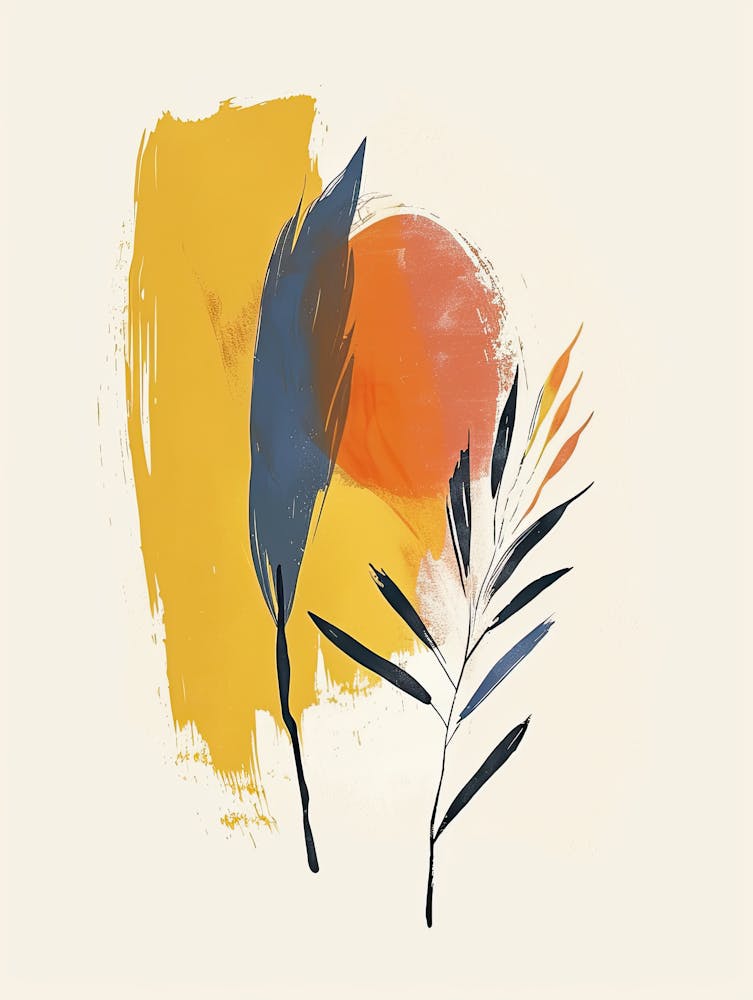 Modernist Echoes Mid Century Style