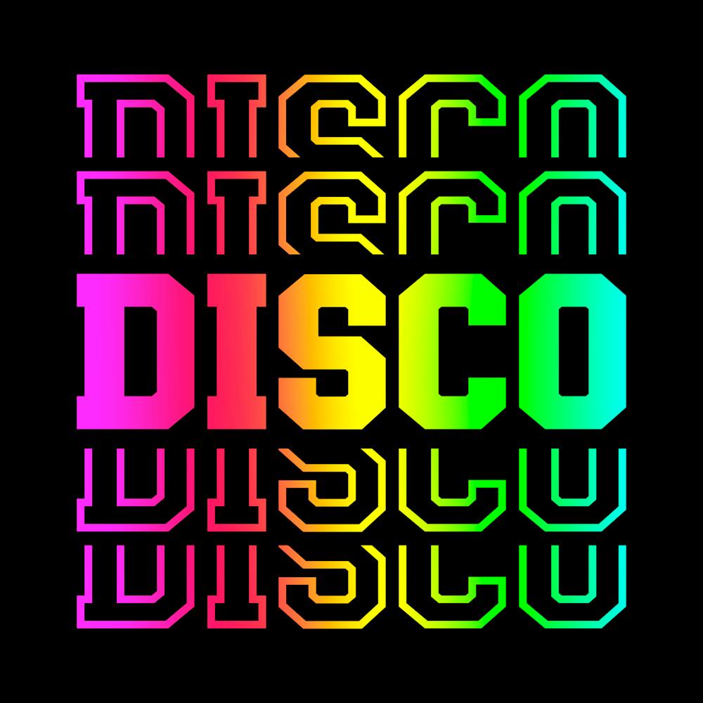 Neon Disco