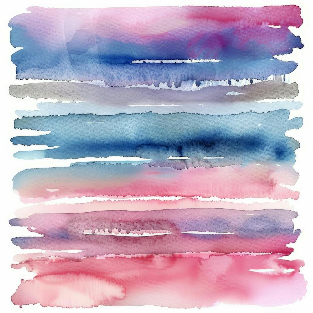 Watercolor Painting 1