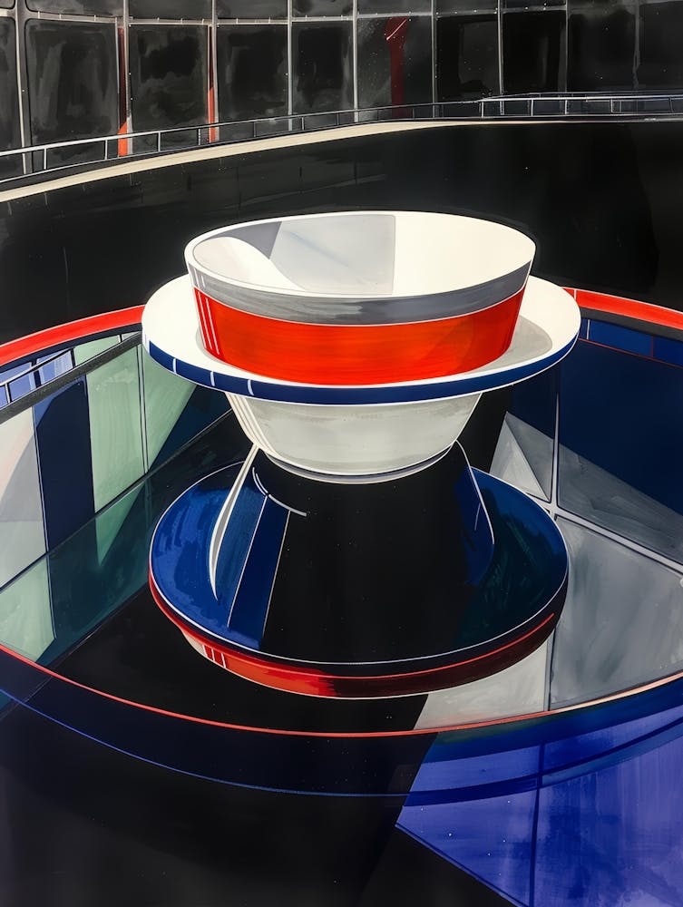 'The Bowl'