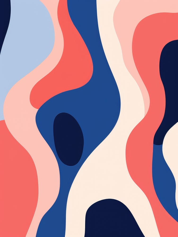 Abstract Abstract Painting 12