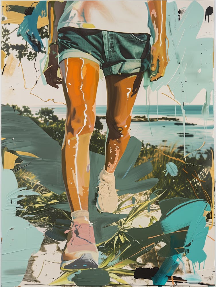 'Walking'