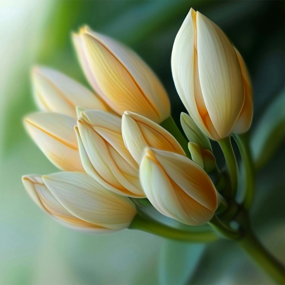 Lily Of The Valley 5