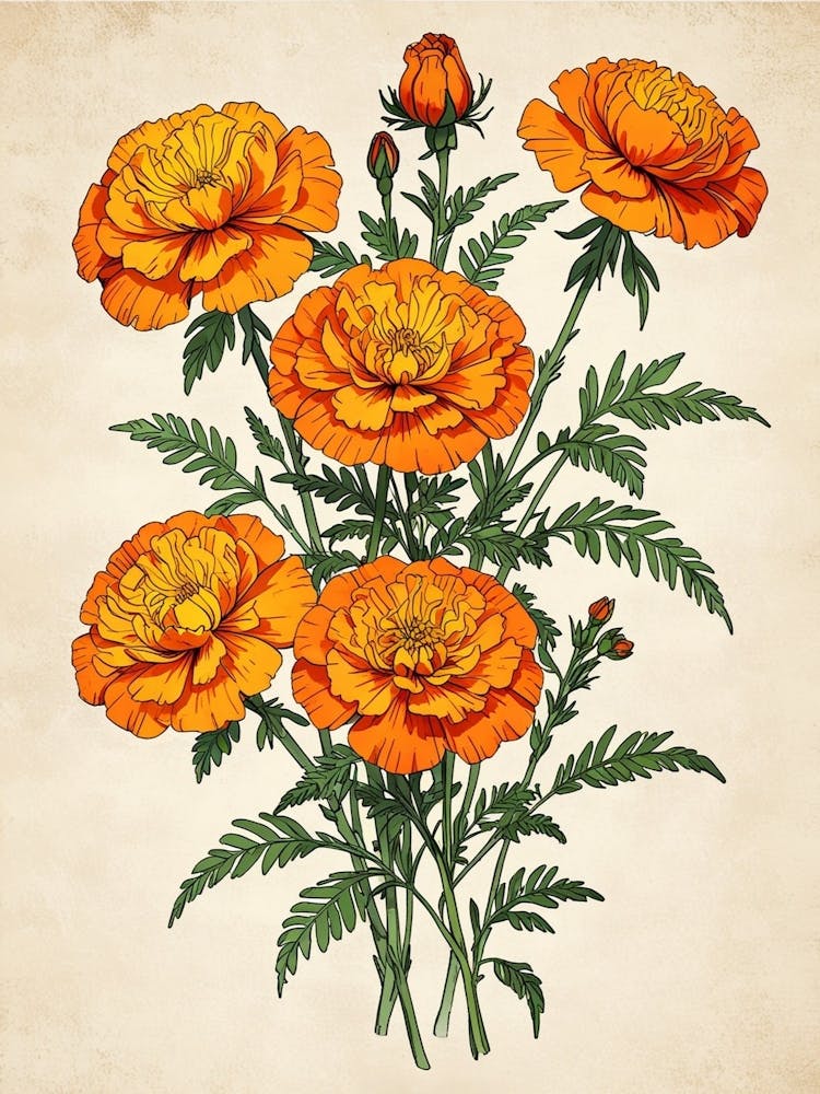 Carnations