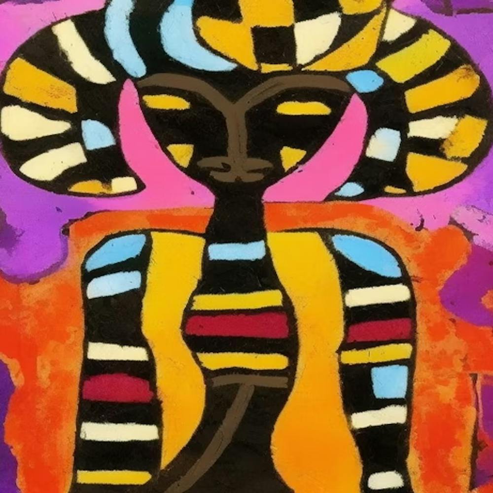 African Art #22