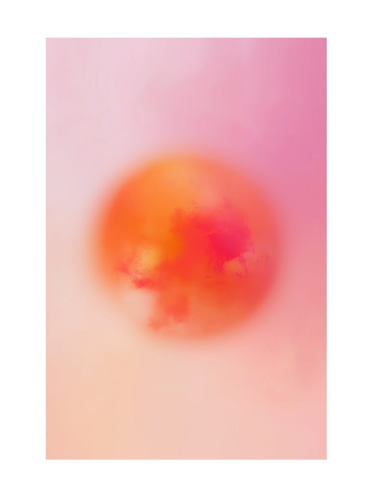 Dopamine Decor 111 Aura