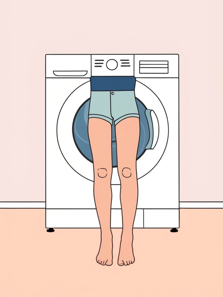 Washing Machine Stock Videos & Royalty-Free Footage