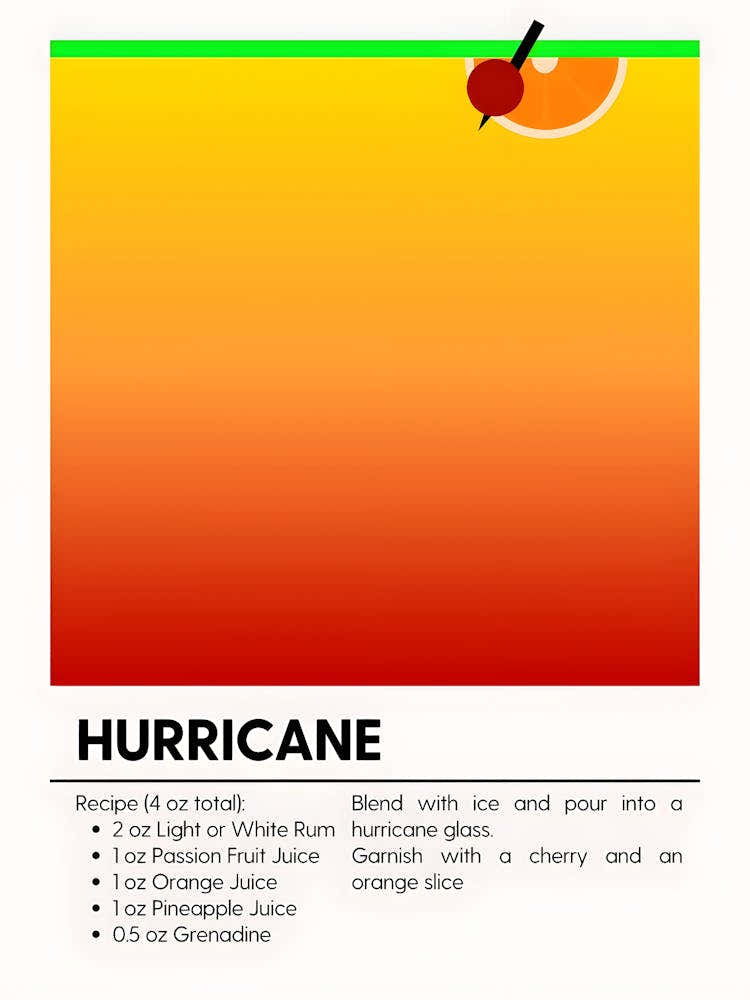 Hurricane