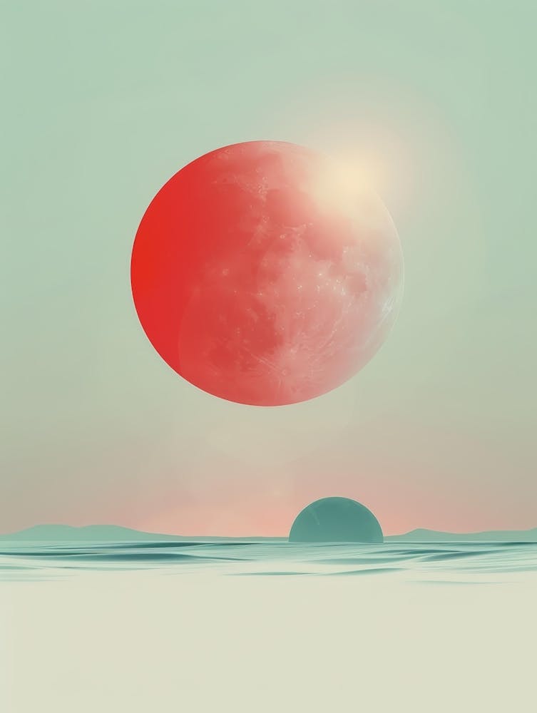 Red Moon