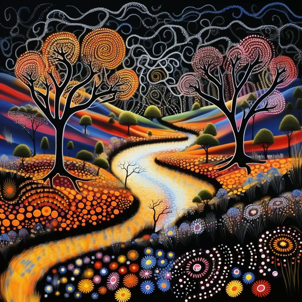 Aboriginal Art2