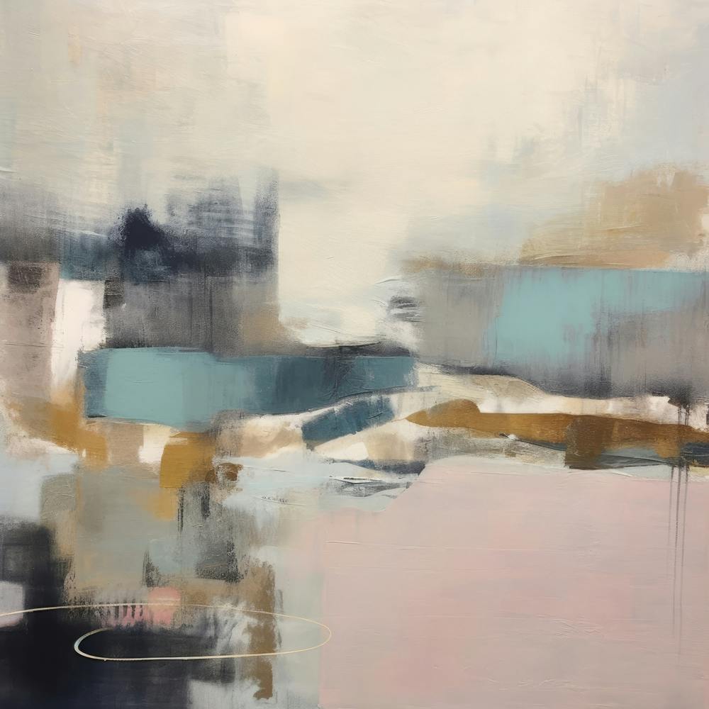 Mornings Were Chilly 1