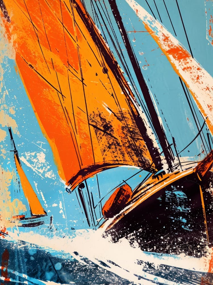 Sailboats 5 sport