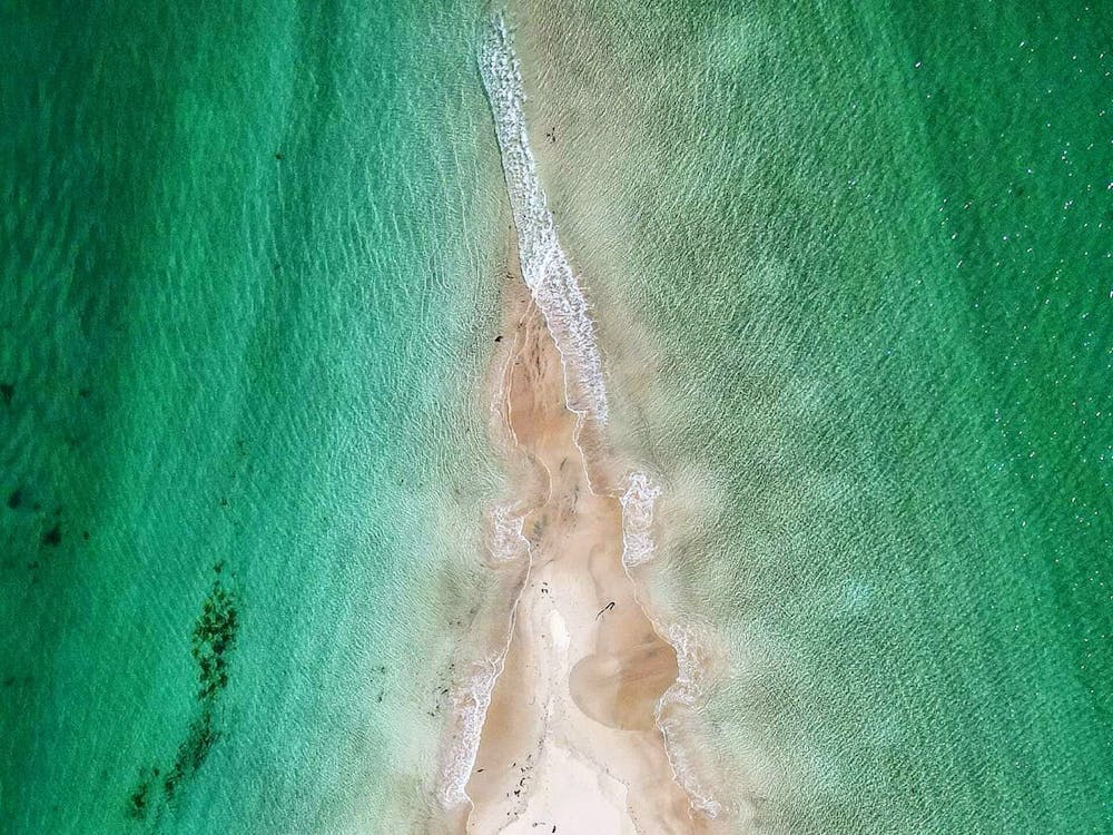 Taransay Island, Outer Hebrides, Scotland