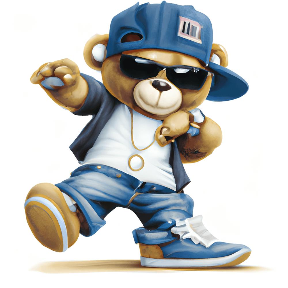 Teddy Bear