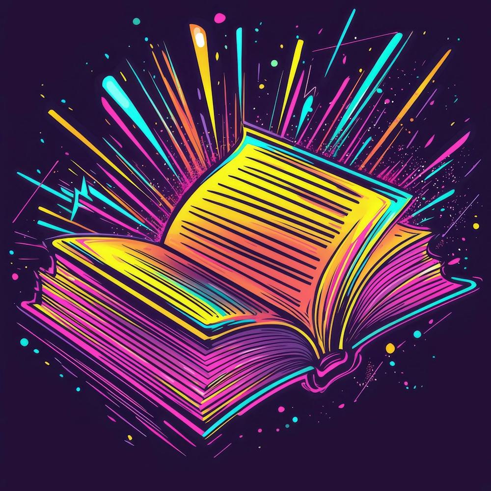 Book Illustration