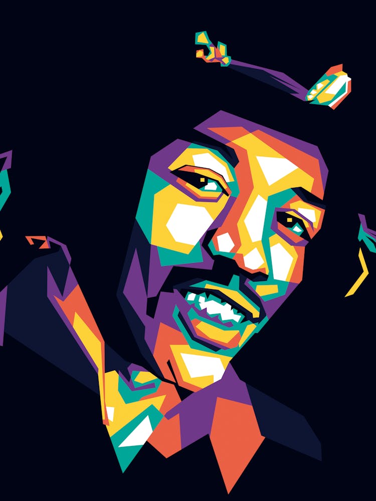 Jimi Hendrix