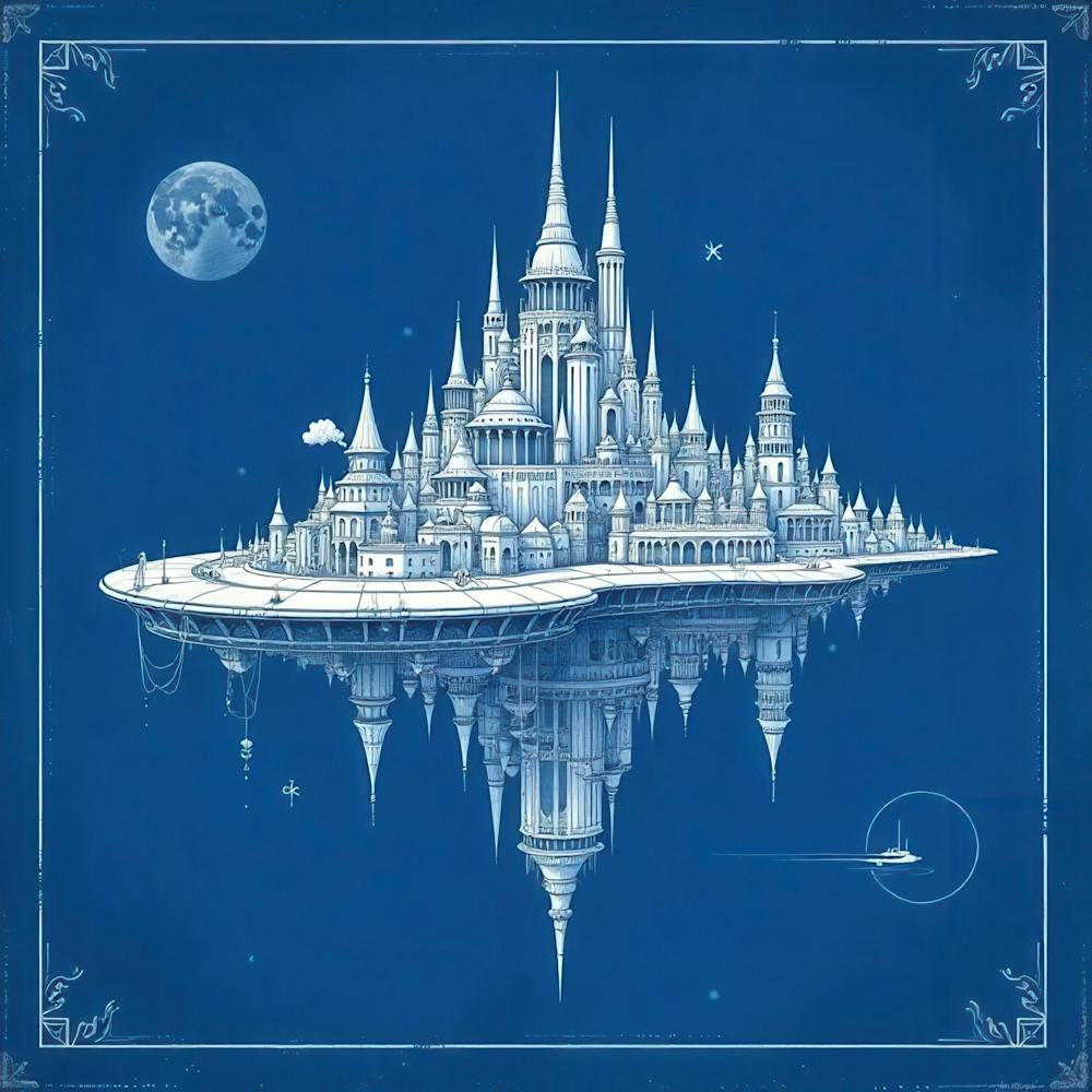 Disney'S Frozen Kingdom