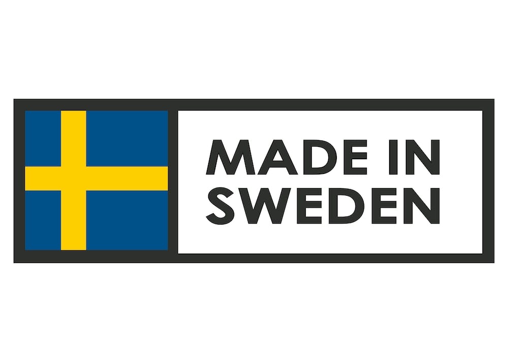 Made In Sweden