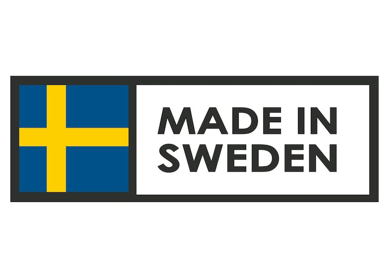 Made In Sweden