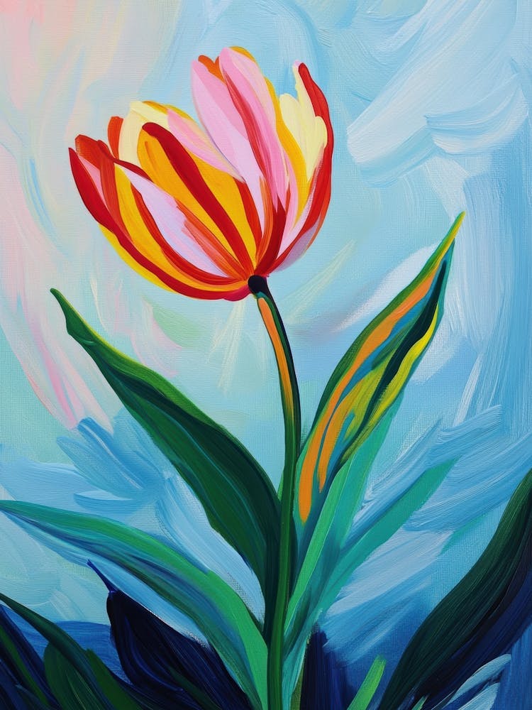 Tulip 31