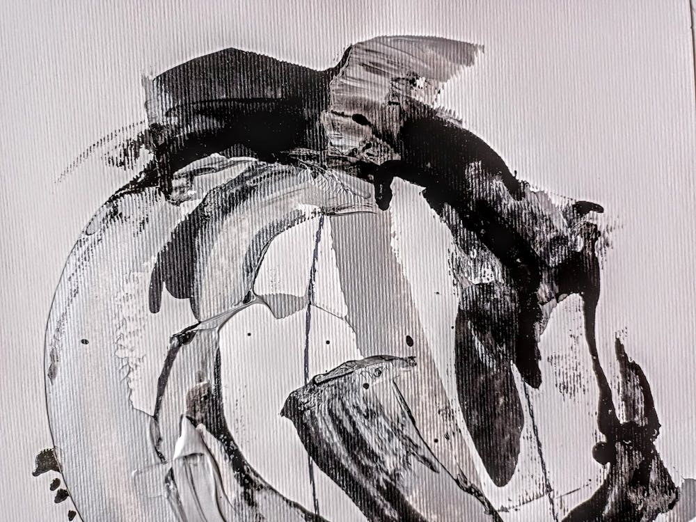 Abstract Painting 6
