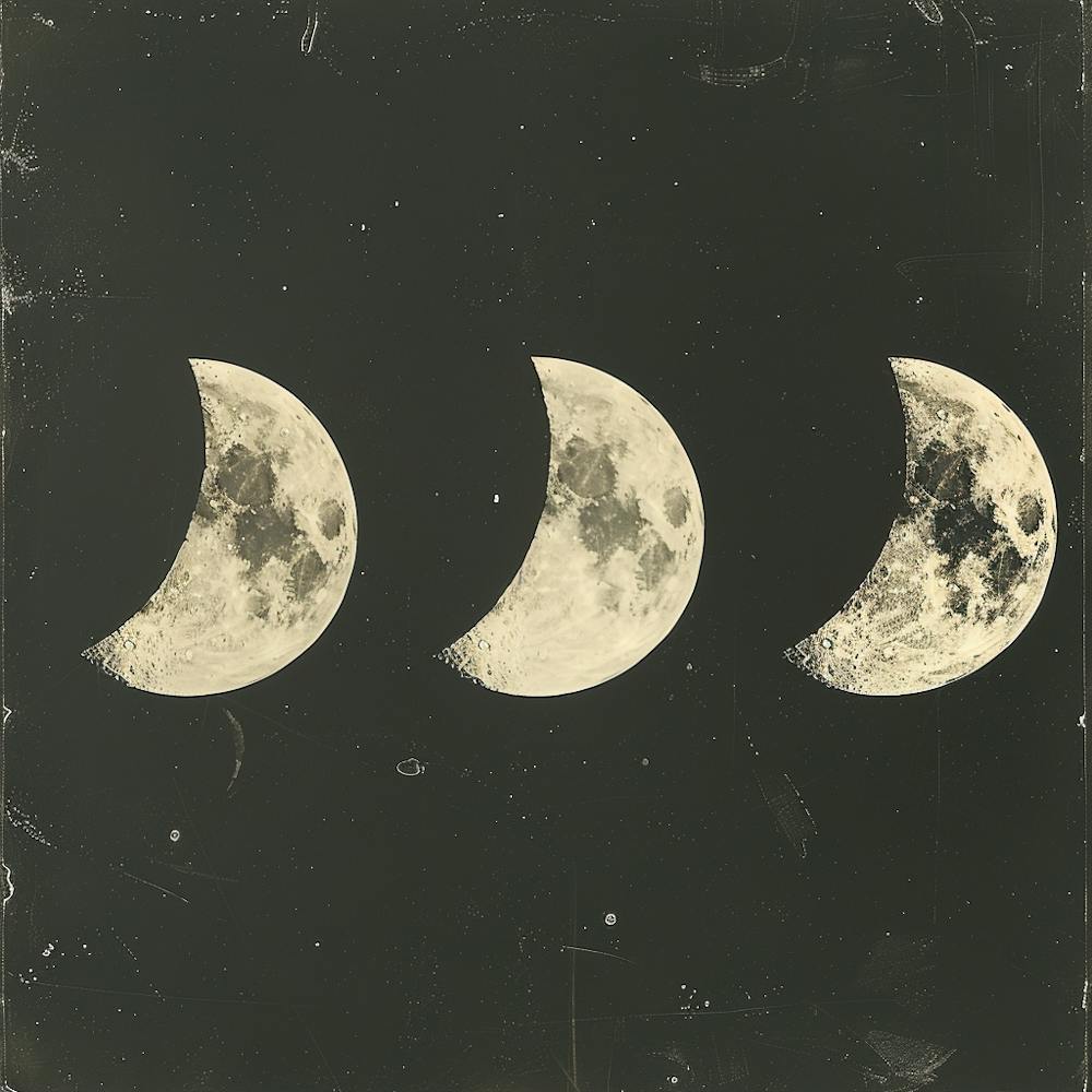 Moon Phases